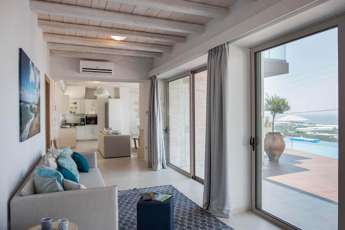 Villa Elpida